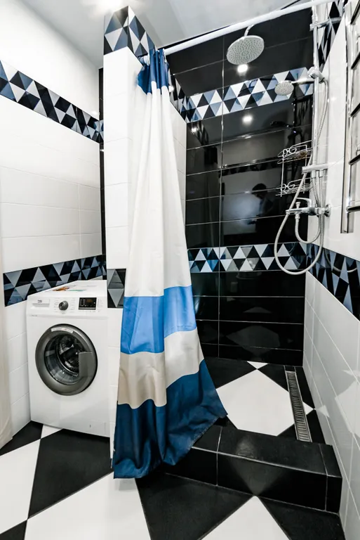 Квартира Квартира Супер-студия в центре на с видом на море — Анапа