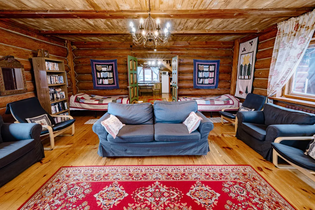 6-комнатный Дом