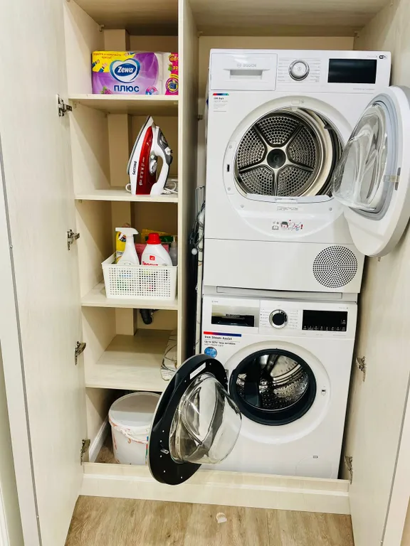 Luxury Apartment in Fruit