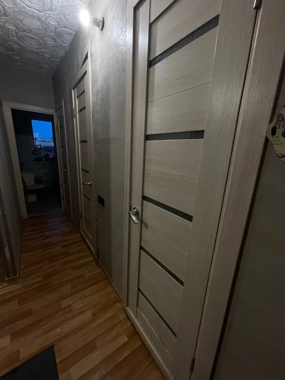 Уютная квартира у Оранжа