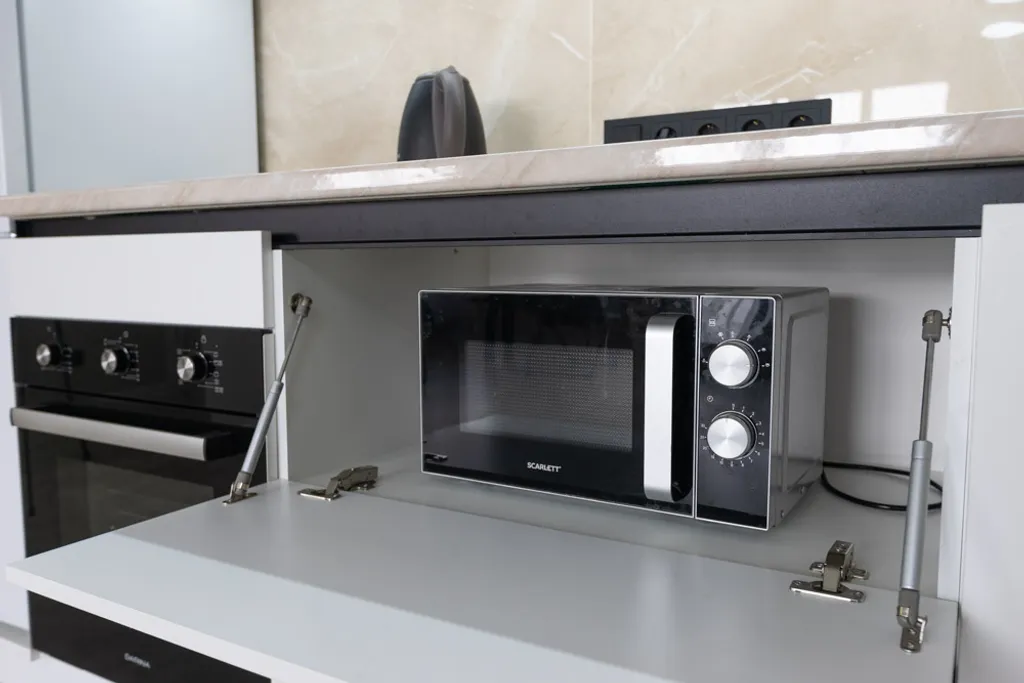 Квартира в Немецком доме