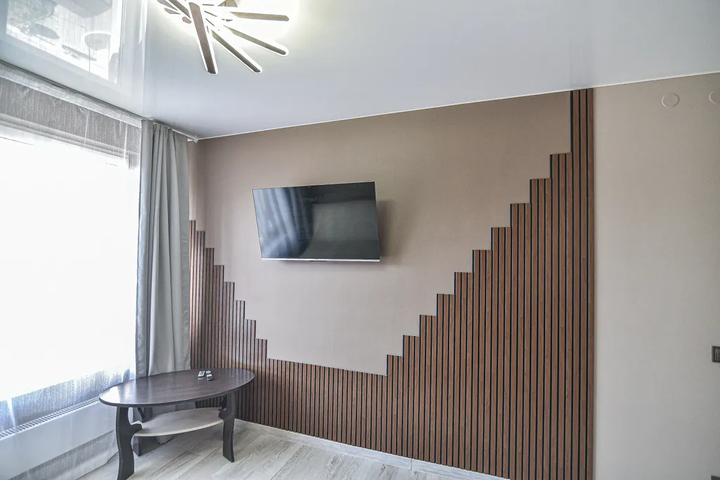 Уютная 1-комнатная квартира в северной части