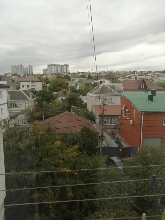 Уютная квартира недалеко от моря