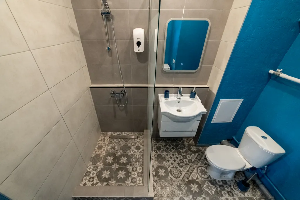 Квартира Комната — Красноярск