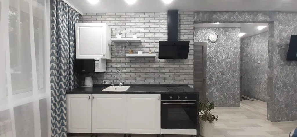 Апартаменты улуча рум33 хоум