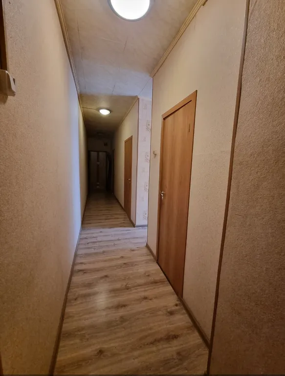 2-комнатная квартира в центре