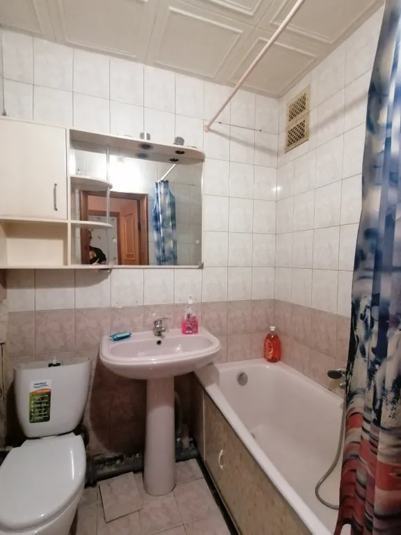 Квартира рядом с Военным училищем