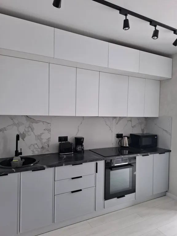 Квартира у моря Пионерская Лагуна