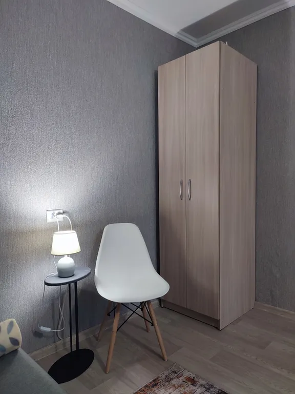 Апартаменты рядом с домом паломника