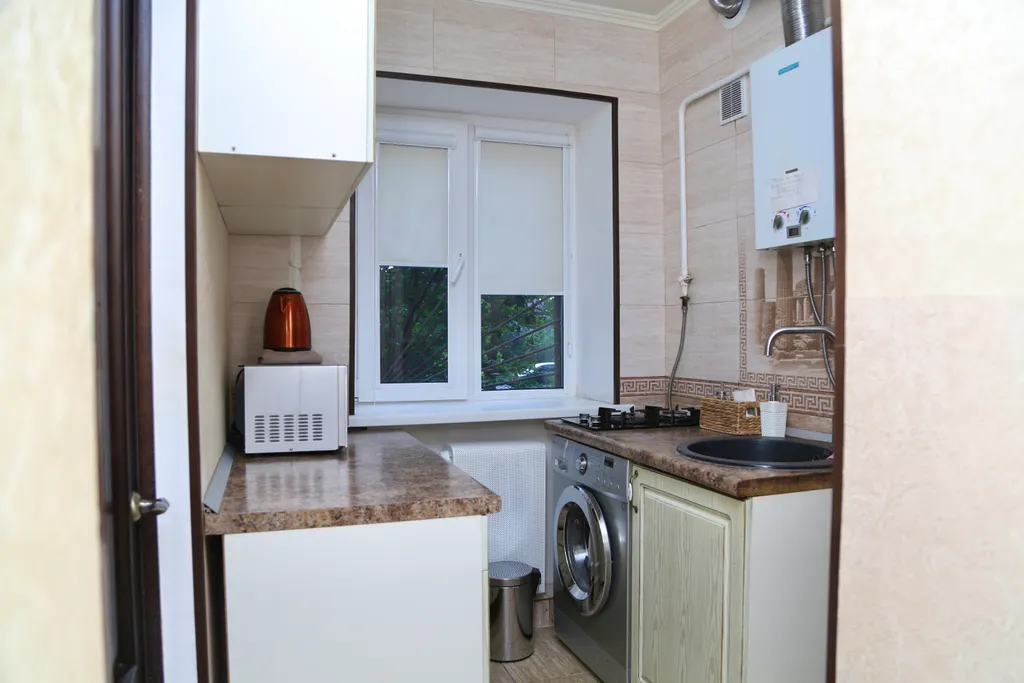 Апартамент comfort