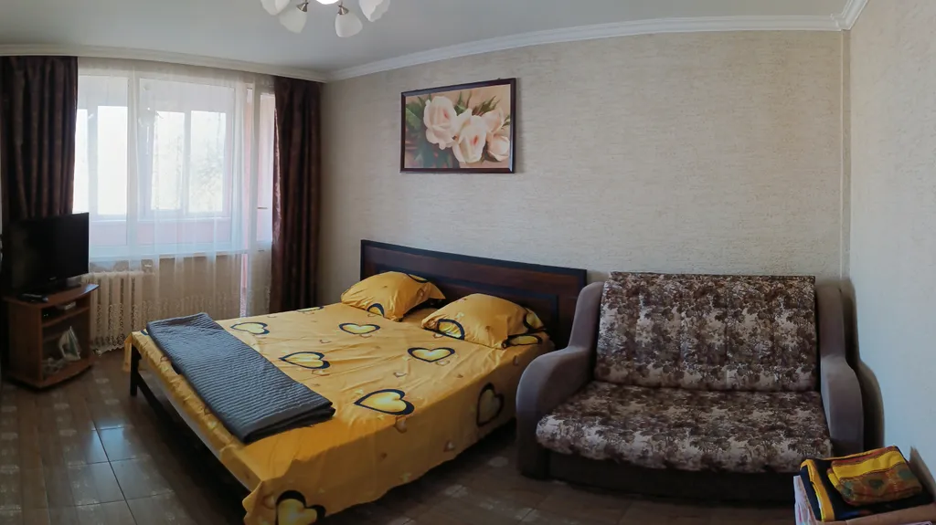 Квартира в центре Майкопа