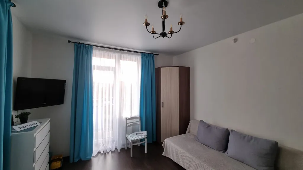 Квартира Апартаменты у моря — аренда посуточно в Светлогорск