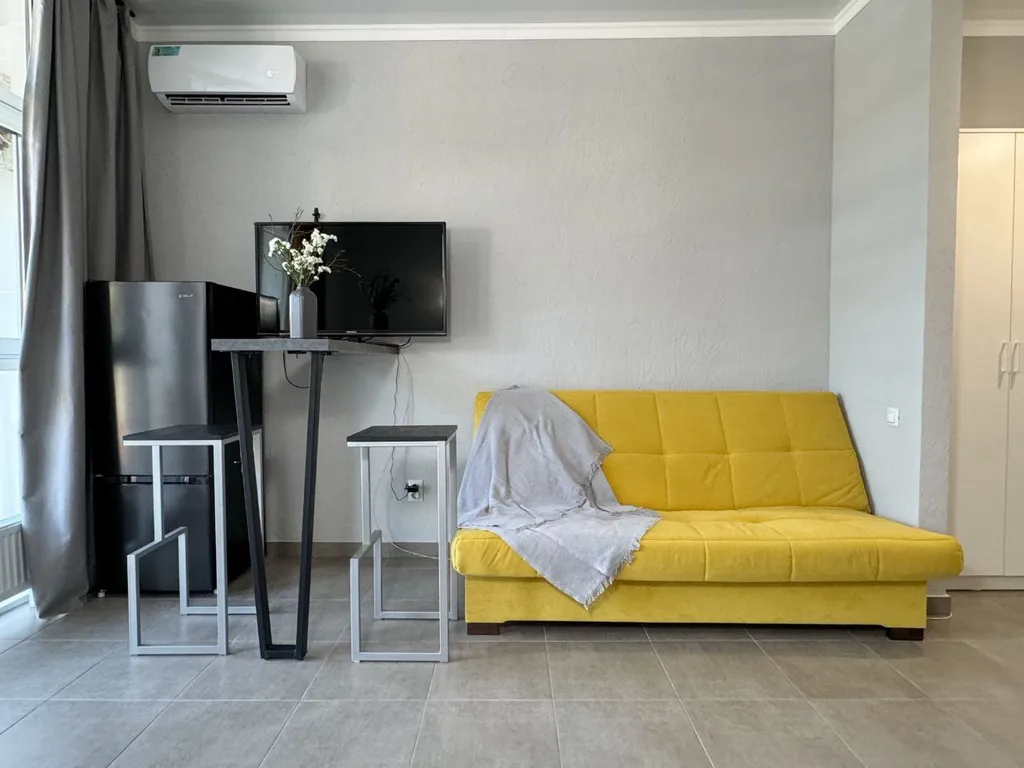 Стильная студия