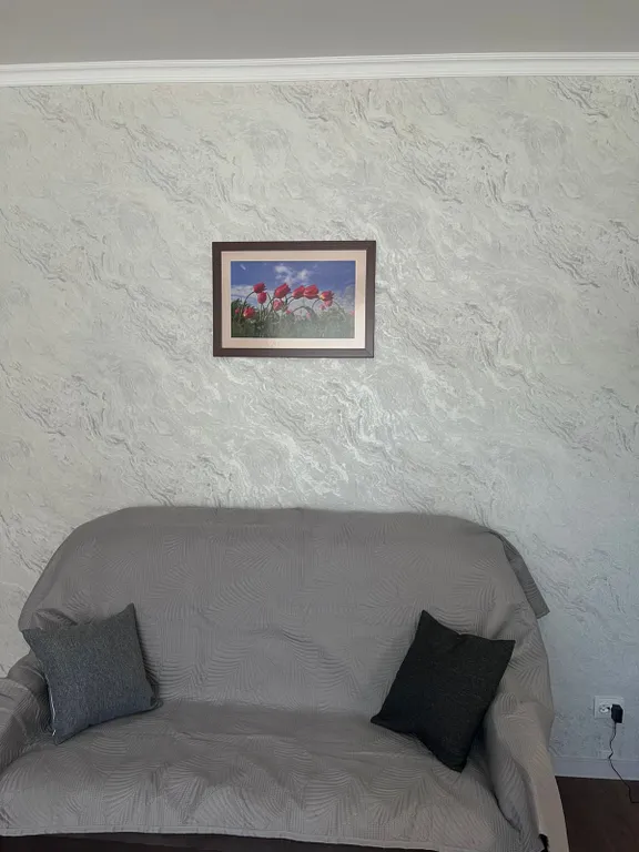 Квартира Квартира Уютная квартирка с ремонтом — Элиста