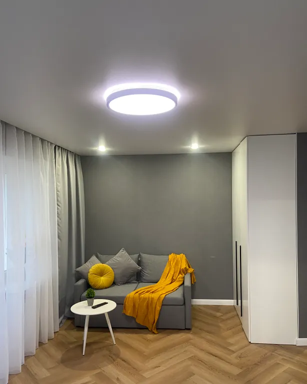 Квартира Квартира Luxury в центре — Калининград