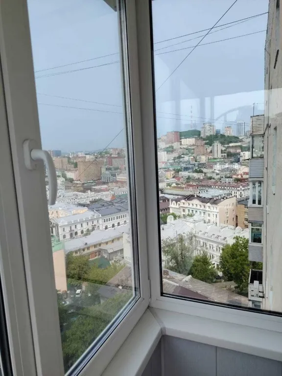 Квартира Уютная квартира — Владивосток