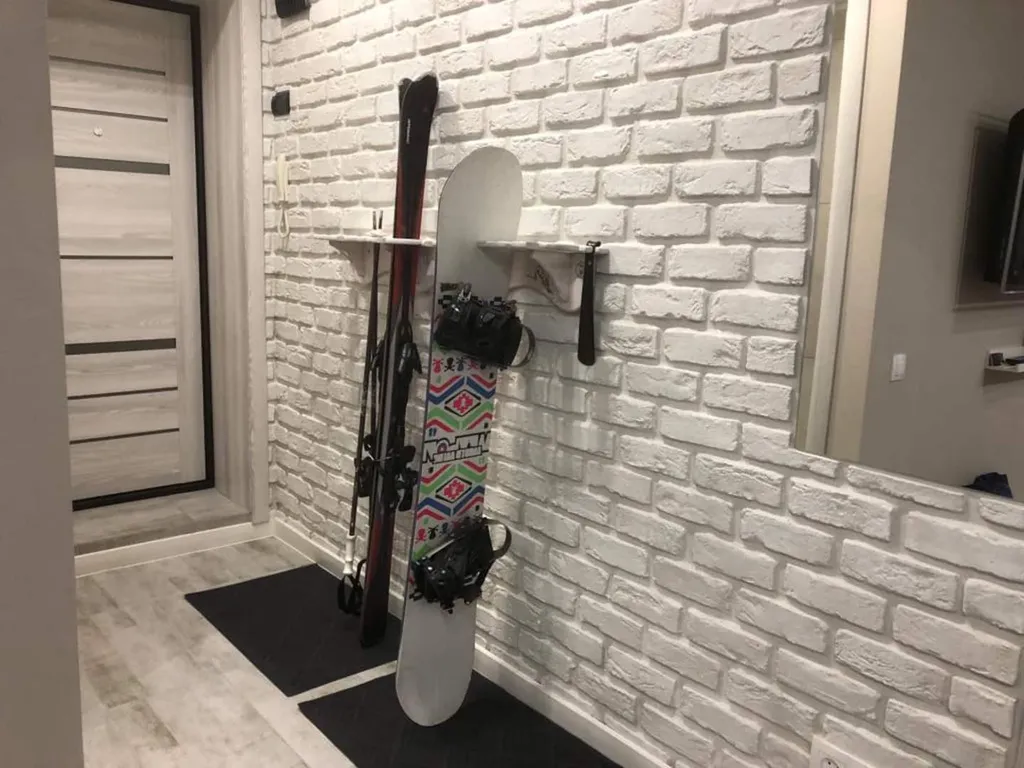 Квартира Прекрасная квартира — Шерегеш