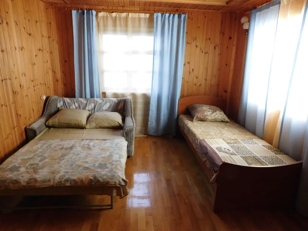 Квартира Уютная квартира рядом с маяком — Анапа