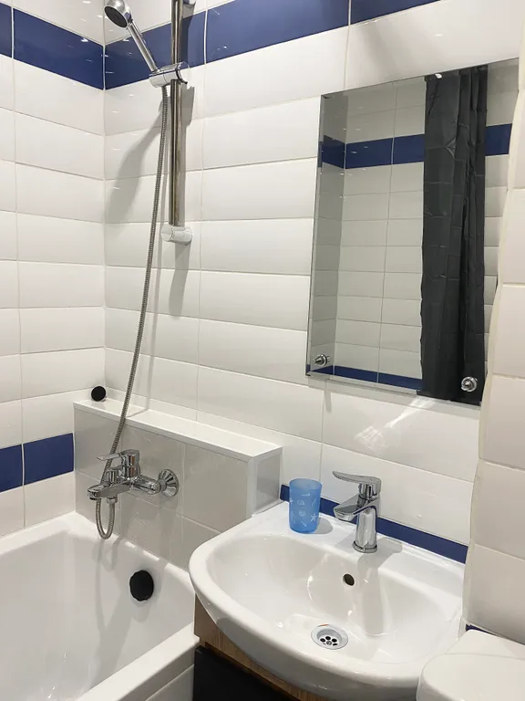 Квартира 2-комнатная Квартира — Екатеринбург