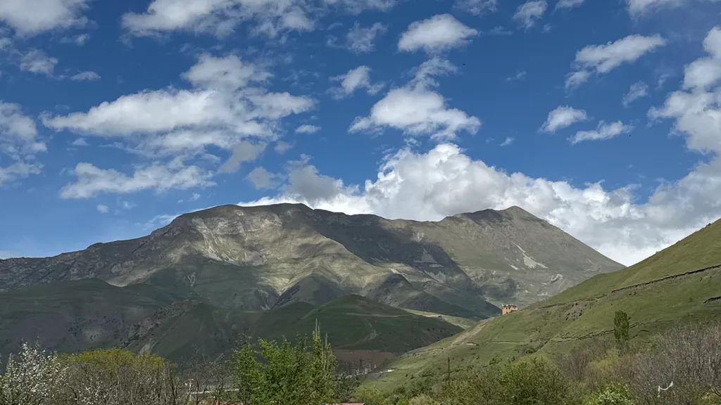 Семейный коттедж «Тар»