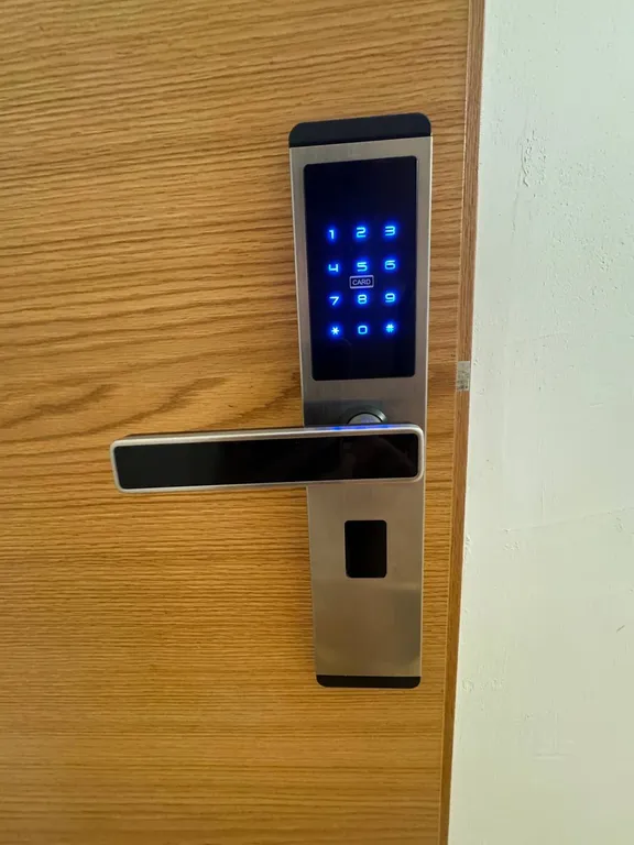 Апартамент в доме купца Переплётчикова