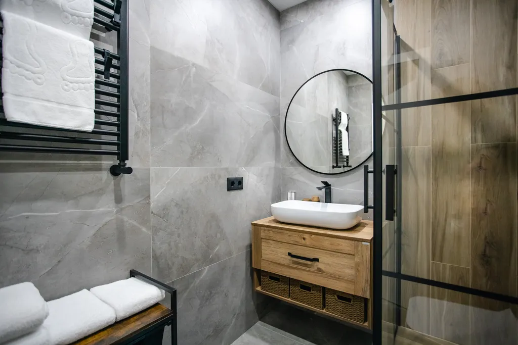 Квартира Квартира Студия на Кленовой Cove — Светлогорск