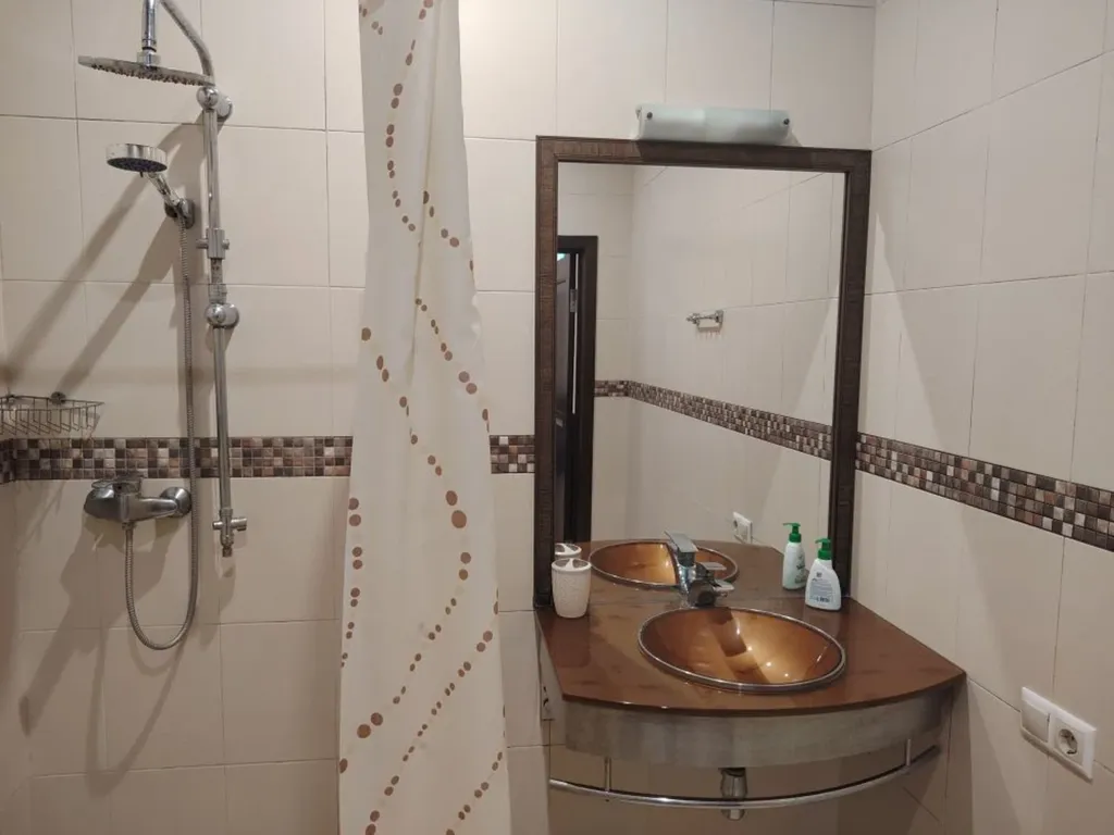 Квартира Комната — Геленджик