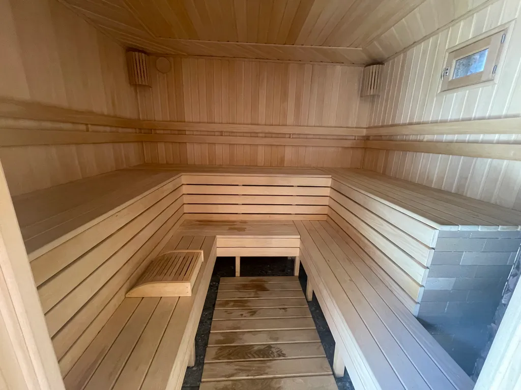 Новый апартамент рядом с лечебницей Мацеста