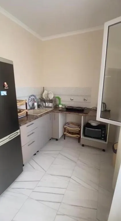 Квартира Уютная квартира в центре города — Сухум