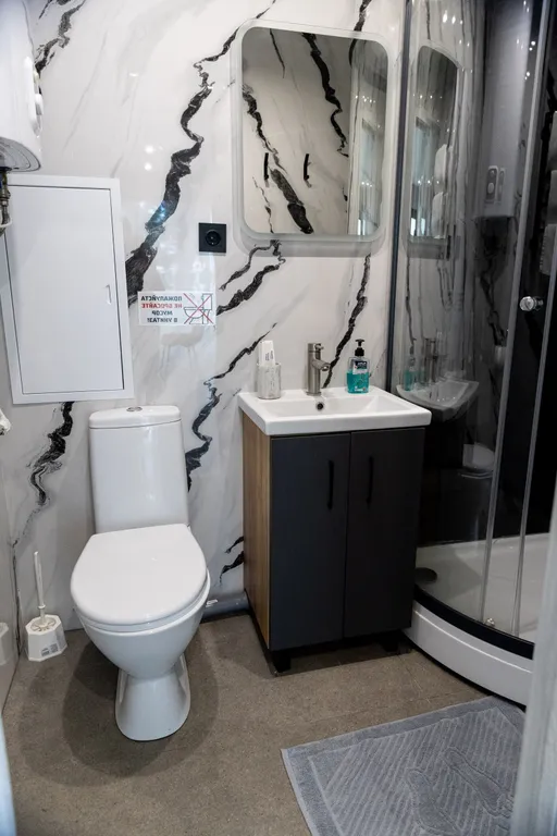 Гостевой дом у воды