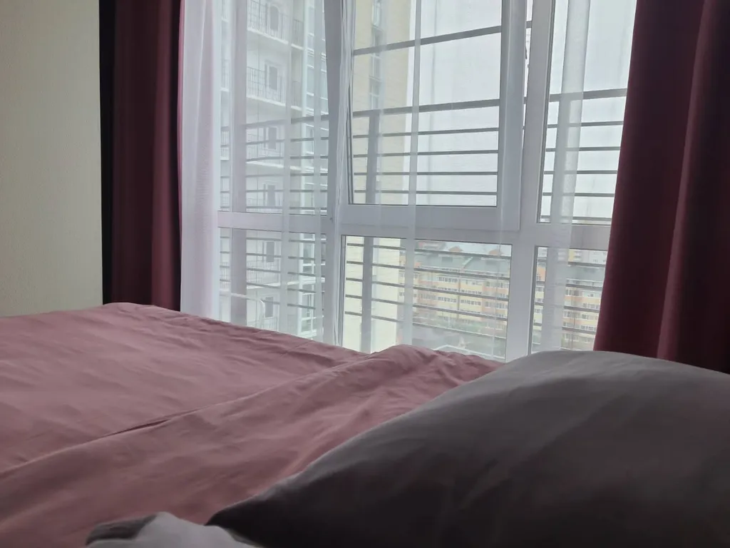 Апартаменты Автограф на 12