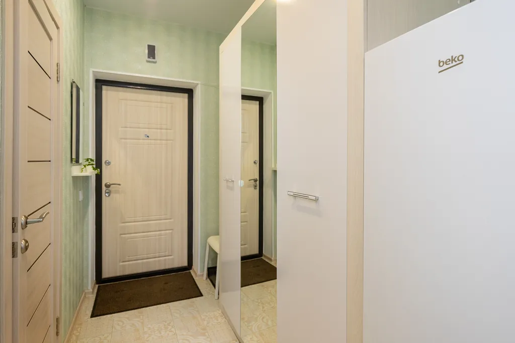 Аметьево Студио Хоум Казань Homekazan