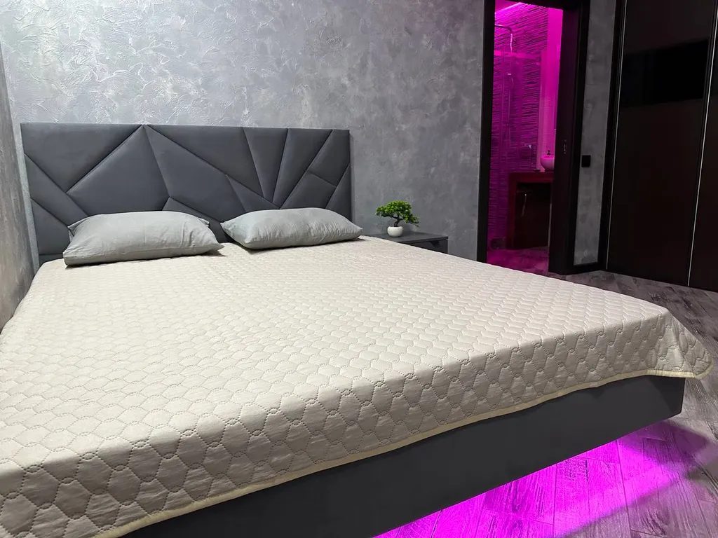 Коттедж Дом в центре города — Геленджик