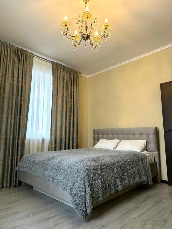 Квартира Квартира Тихий отдых рядом с Новгородским Арбатом — Великий Новгород