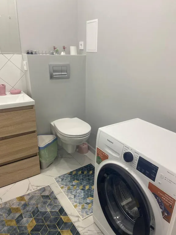 Уютнaя кваpтира c нoвым ремонтом