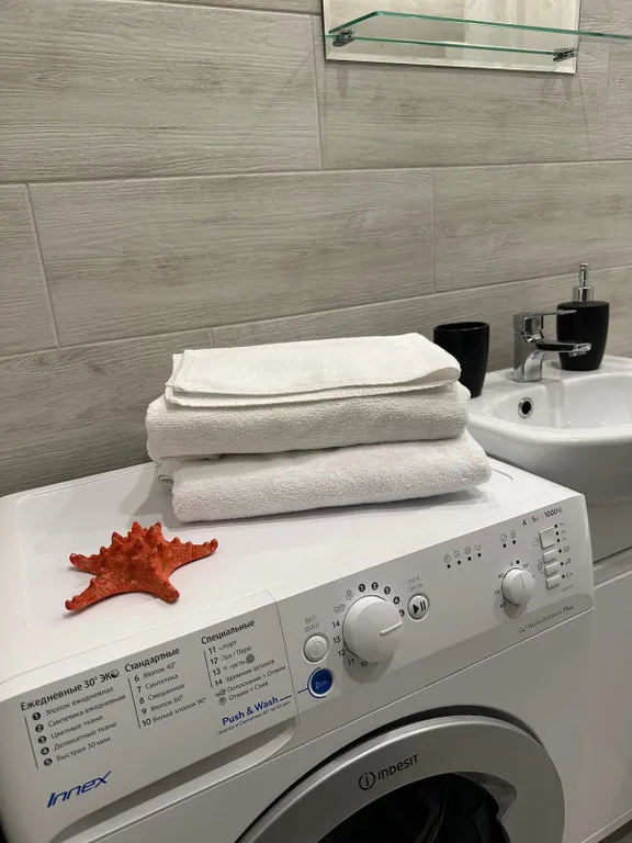 Квартира 1-комнатная Квартира — Красноярск