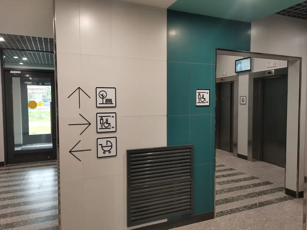Квартира Стильная квартира в центре — Санкт-Петербург