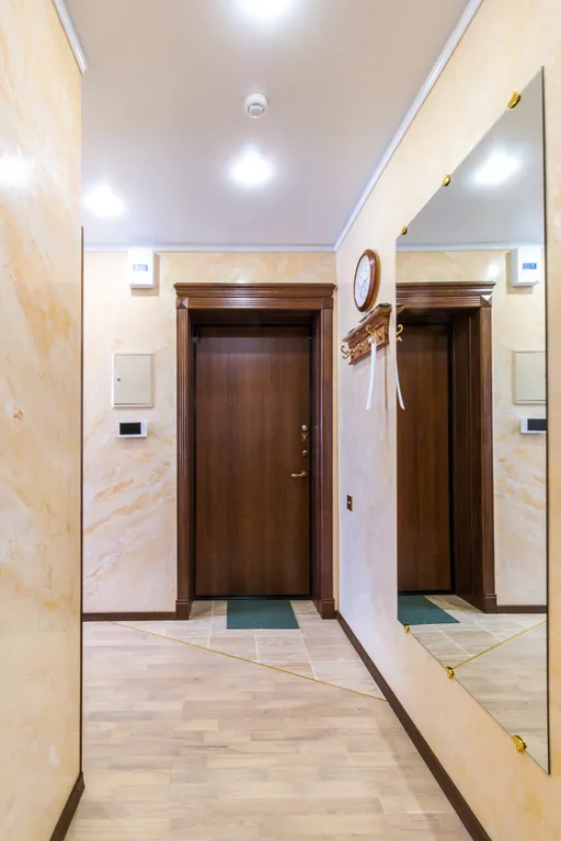 Большая люкс квартира в историческом центре, Яблонька Ибис