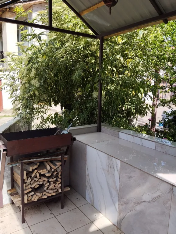 Квартира на берегу моря