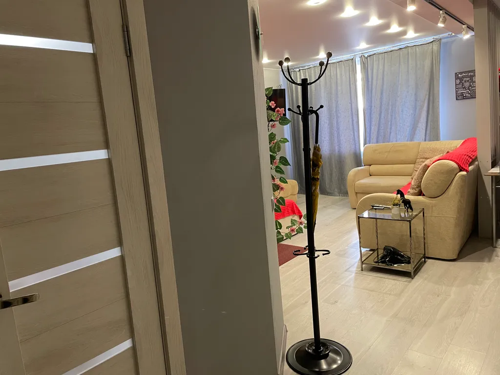 Уникальная мягкая студия для Вас