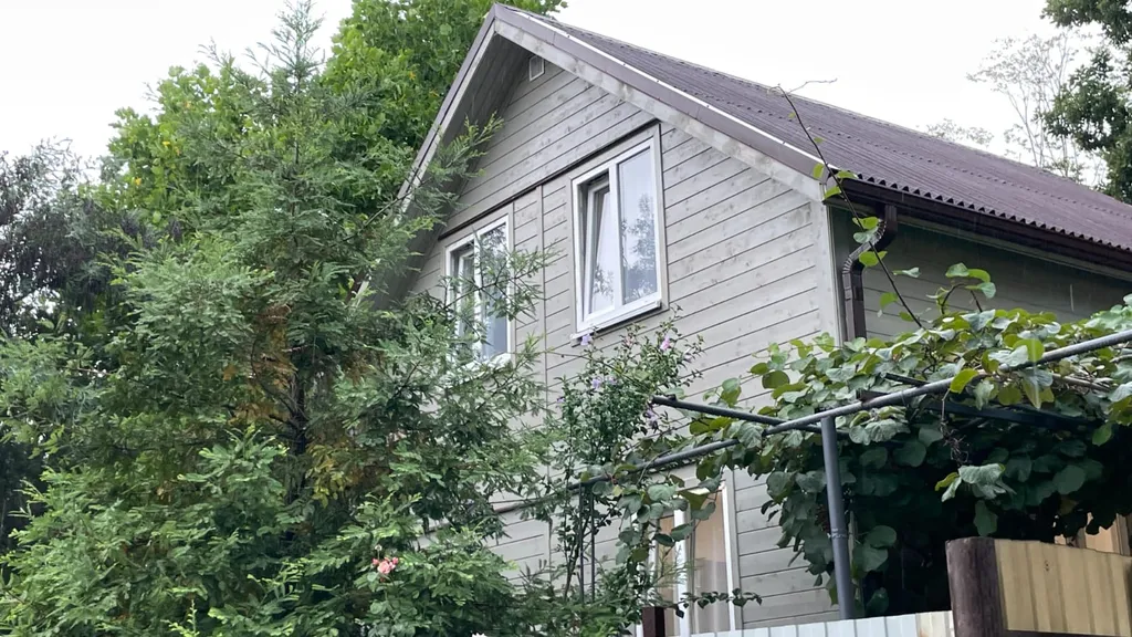 Новый и экологичный дом с бассейном у моря