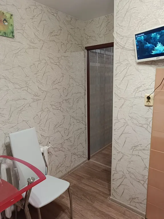 Уютная квартира в тихом месте