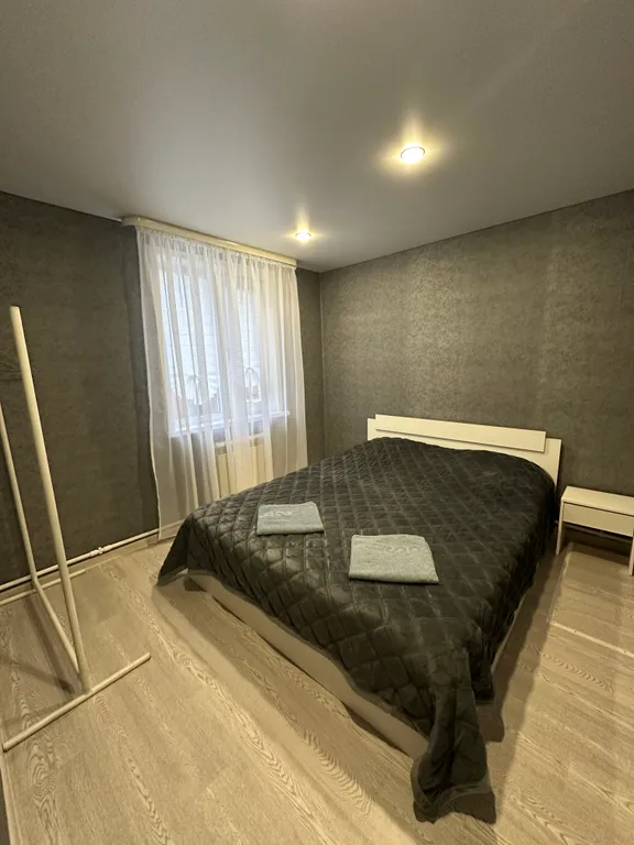 4-комнатный Дом