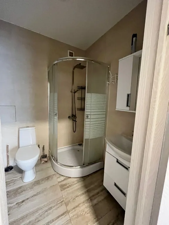 Квартира Уютная квартира для хорошего отдыха — Светлогорск