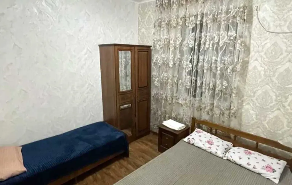 Этаж под ключ