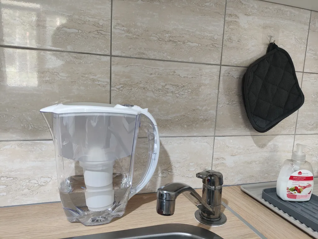 Уютная студия в Сертолово