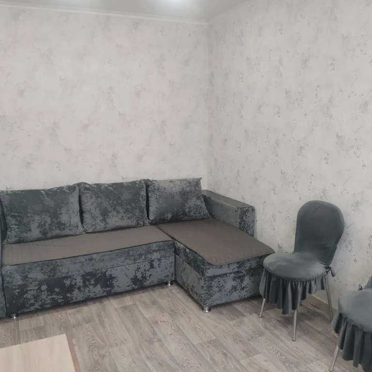 Уютная квартира в городе курорте