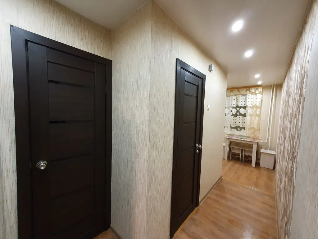 Квартира с хорошей транспортной развязкой