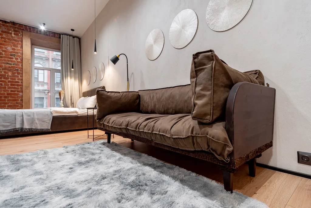 Квартира Дизайнерская квартира в самом центре — Санкт-Петербург