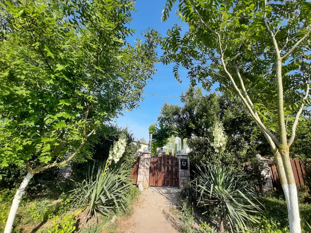 Стандарт двухместный с личной кухней